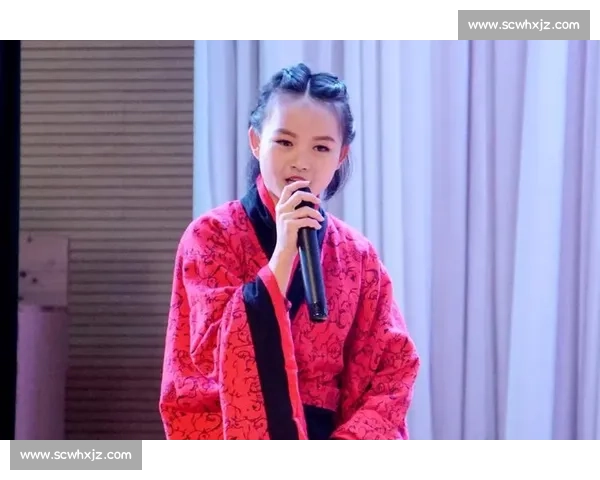 提升主持艺术魅力展现风采司仪大赛精彩纷呈才艺大比拼