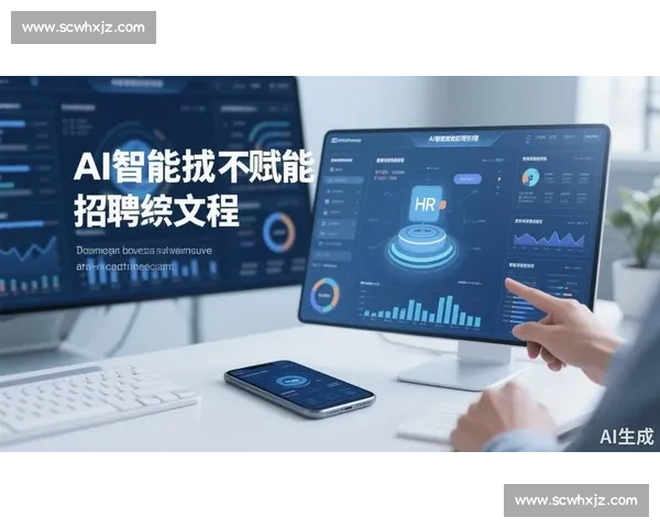 企业招聘平台助力企业高效招聘与人才匹配提升，优化人力资源管理解决方案