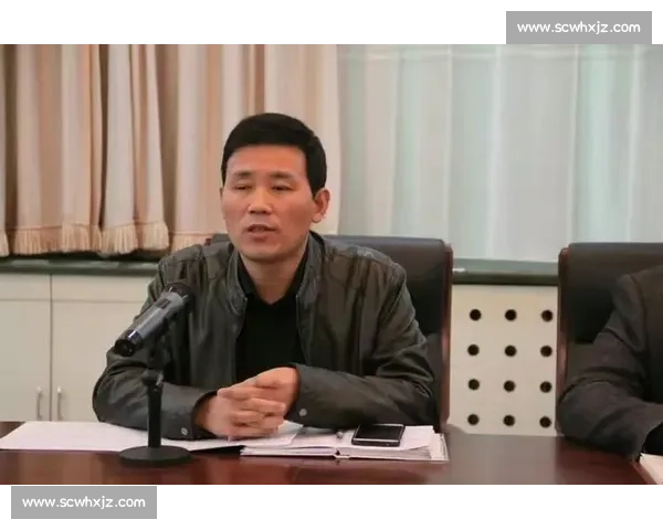 体育赛事规范与管理标准体系建设的全面探讨与实践分析