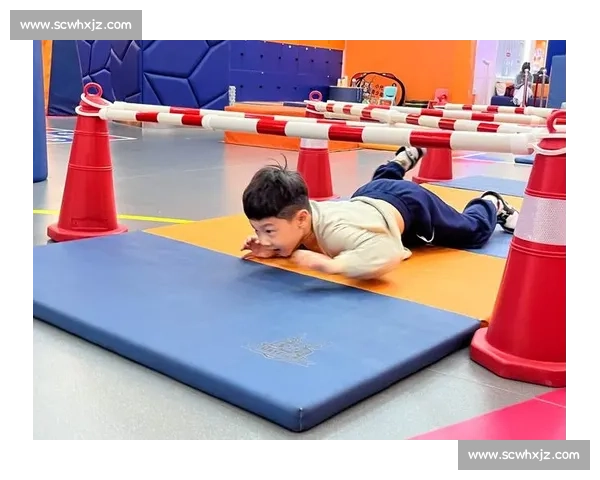 全面提升运动能力的训练方法与技能进阶全攻略