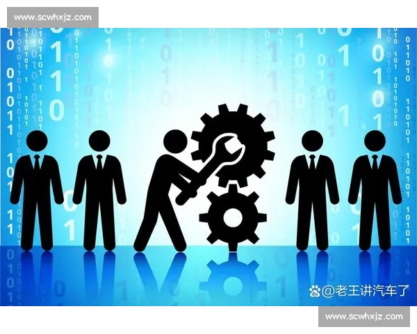 推动企业组织创新与变革提升核心竞争力的路径与策略探析